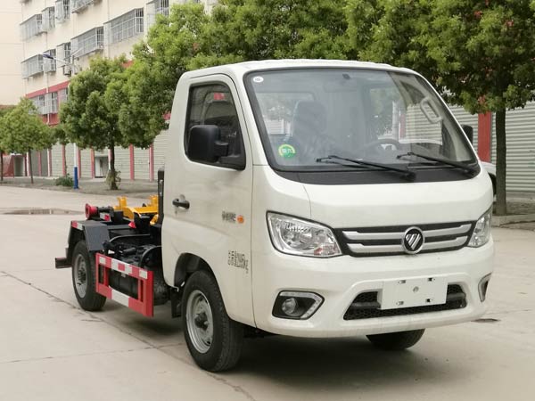 ��������CLW5031ZXXB6��܇����жʽ����܇