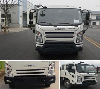 ��������CLW5080ZYSJ6�͉��sʽ����܇(ch��)