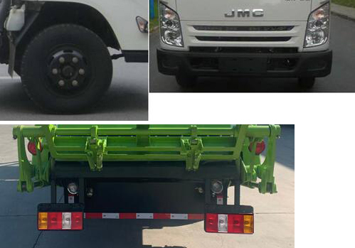 ��������CLW5081ZYSJ6�͉��sʽ����܇