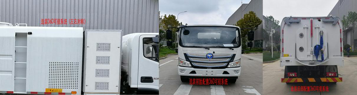 ������BJ5122TXSEV-H1�ͼ�늄�(d��ng)ϴ��܇(ch��)