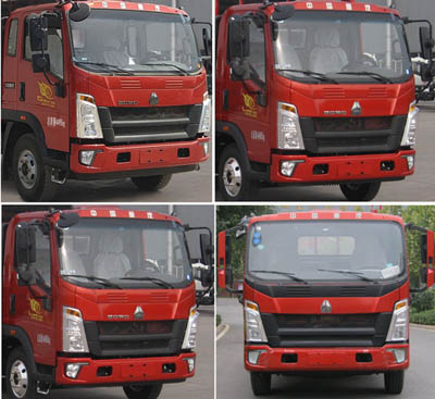 �Aͨ��HCQ5040TDYZZ6�Ͷ๦���։m܇