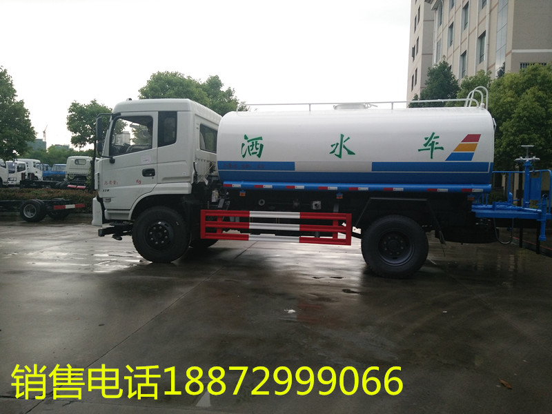 東風灑水車廠家直銷 東風灑水車廠家直銷