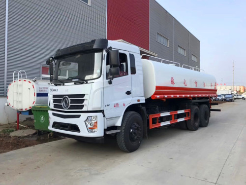 東風灑水車型號 東風灑水車型號