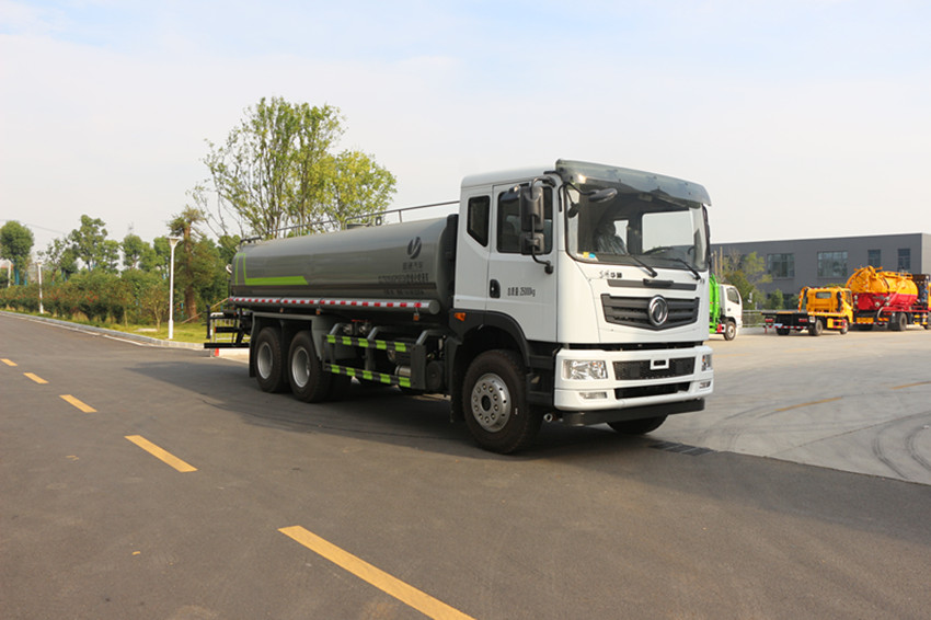 市政灑水車 市政灑水車