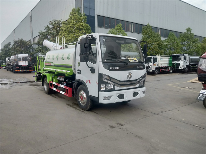 灑水車廠家 灑水車廠家