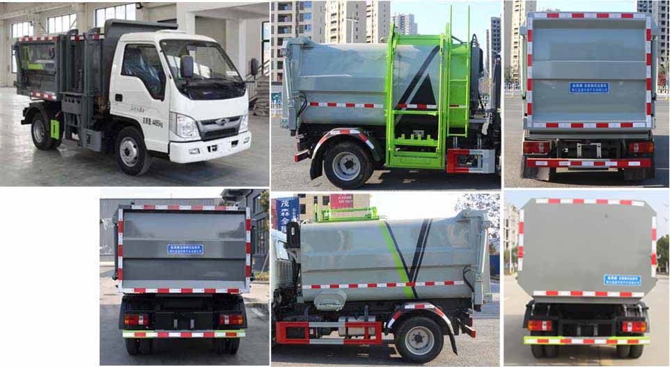 ����С��3����Ͱ����܇(ch��)-�v����CLT5041ZZZBJ6�����bжʽ����܇(ch��)�r(ji��)���(b��o)�r(ji��)-����ӯͨ