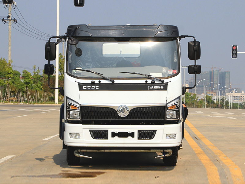 9.2噸灑水車